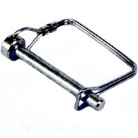 PIN COUPLER LOCKING