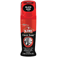 113-011 SHOE SHINE PREM BLACK