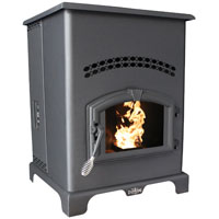 5500 PELLET STOVE