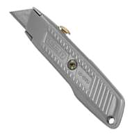 Interlock Utility Knife