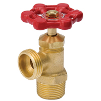 DRAIN BOILER HVY BRASS 3/4IN