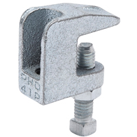 3/8" BEAM CLAMPS