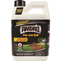 KILLER FIRE ANT AMDRO 1LB