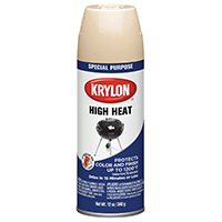 KRY-01408 S/P GLOSS BEIGE 12OZ