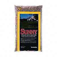 2828024 SUNNY GRASS SEED 50LB