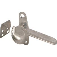 SLIDING WINDOW LATCH
