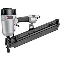 FR350A FULL HEAD FRAME NAILER