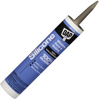 DAP-08647 10OZ DOW SEALANT BRNZ