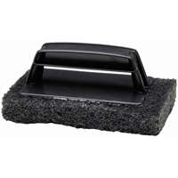 71448 ABRASIVE SCRUBBING BRUSH