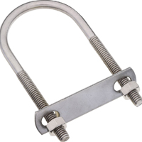 STANLEY STAINLESS STEEL U-BOLT 5