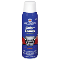 UNDERCOAT PERMATEX 16OZ