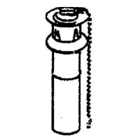 PO PLUG PP3108PC 61-132