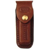 Sheath Genuine Leathr Cordovan