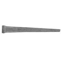 ProFIT 0093098 Square Cut Nail, Concrete Cut Nails, 4D, 1-1/2 in L, Steel,