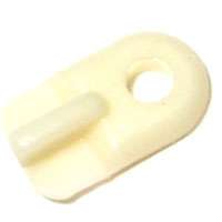 SDH2860H*NYLON TURN BUTTON