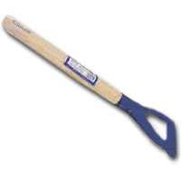 HANDLE SHOVEL SOLID SHNK 24 IN
