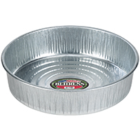PAIL UTILITY GALV 3GAL