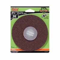 3073 4-1/2 FIBER DISC 36 3PK