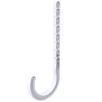 J-HOOK DRAIN 1-1/2X7