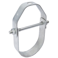 B&K-G6505HC CLEVIS HANGR GLV 1/2