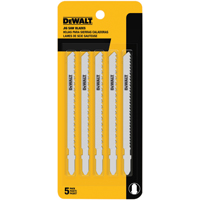 BLADE RECIP WOOD 4IN 6TPI