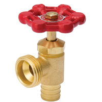 BOILER DRAIN 1/2PEX