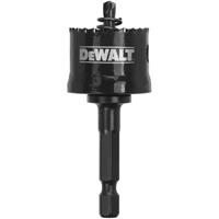 D180016IR 1IN HOLE SAW