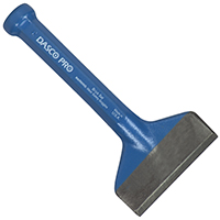 CHISEL BRICK SET 3-1/2X7INCH