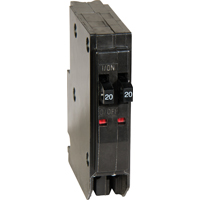 SQD-QOT2020CP BREAKER 1P 20A