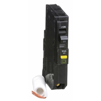 CIRCUIT BREAKER GFCI QO 1P 20A