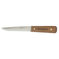 KNIFE BONING CARB STEEL 6IN