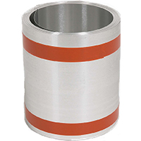 68110ALM ROLL VALLEY10X50 .014