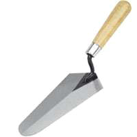 7" GAUGING TROWEL