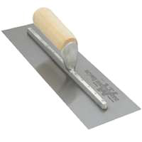 MX57 CONCR FINISH TROWEL 14X3