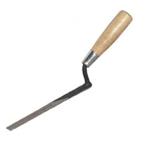 TROWEL TUCK POINT 6-1/2X1/4IN