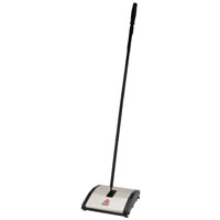 BIS-92N0 CARPET FLOOR SWEEPER SS