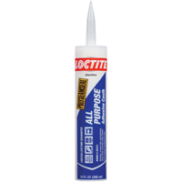 CAULK ADHESIVE CLEAR