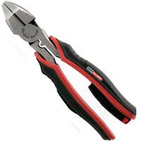 CIRCUIT ALERT LINEMENS 9