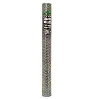 STAY-TUFF 1X48 POULTRY NETTING (25FT)