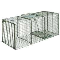 1114 X-LARGE HEAVY DUTY TRAP