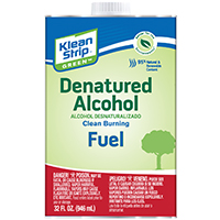 QKGA75003 DENATURED ALCOHOL QT