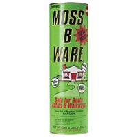 3# MOSS B WARE