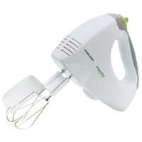 B&D-MX3000W HAND MIXER 6-SPEED P