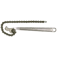 WRENCH CHAIN 12"