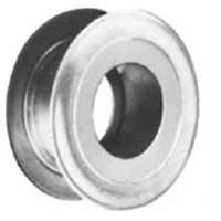 THIMBLE WALL DOUBLE B-GAS 4IN