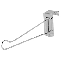 GARMENT HANGER OVER-THE-DOOR*
