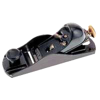 STA-12220 BLOCK PLANE 1-5/8IN