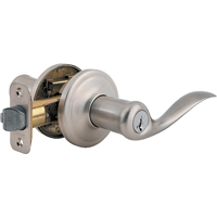 TUSTIN ENTRY SMT SATIN NICKEL