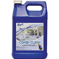 CLEANER CRPT ALL-IN-ONE 128OZ