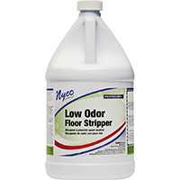 NYC-NL402-G4 LOW ODOR FLOOR STRI